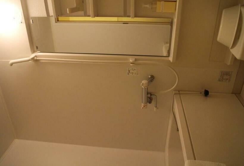 标准间, Familio Tateyama