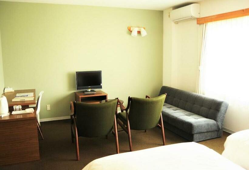 标准间, Familio Tateyama