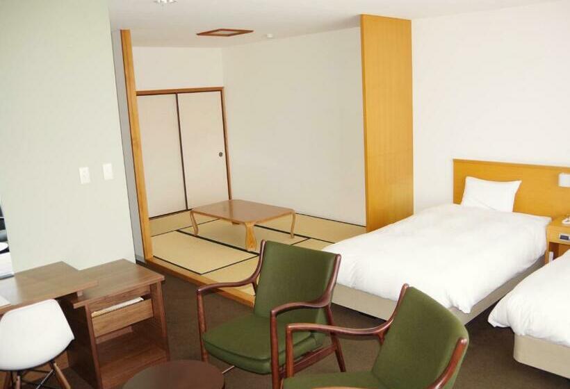 标准间, Familio Tateyama