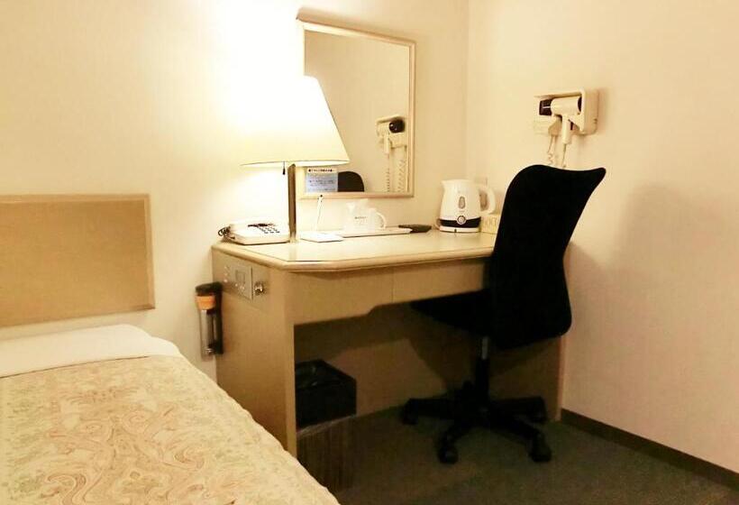 スタンダードルーム, Green Hotel Kitakami