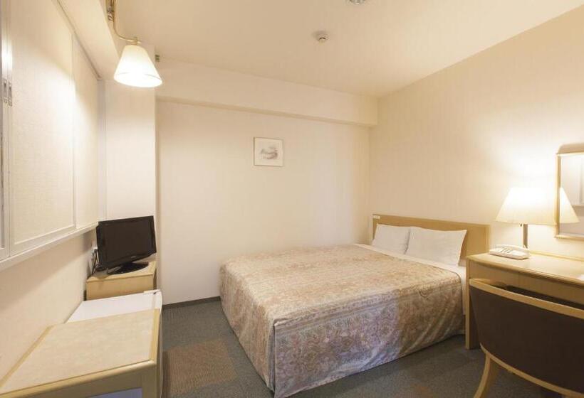 スタンダードルーム, Green Hotel Kitakami