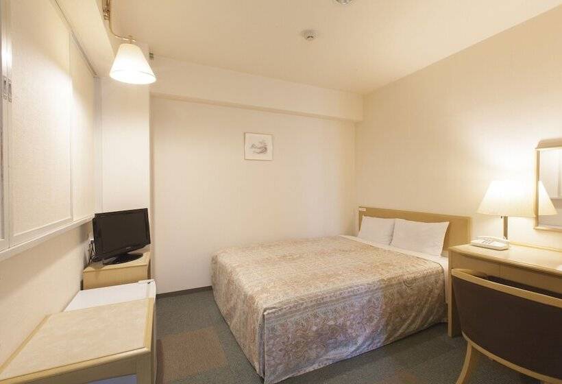 Номер Стандарт, Green Hotel Kitakami