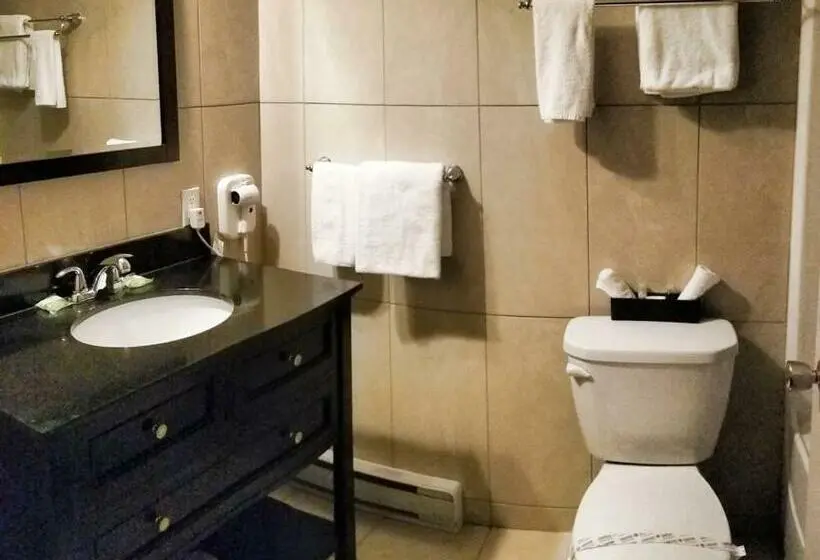 スタンダードシングルルーム, Hôtel écono One