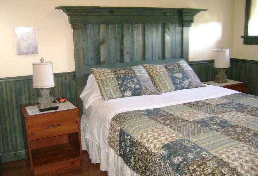 غرفة قياسية, Hôtel Sous La Croix 152725