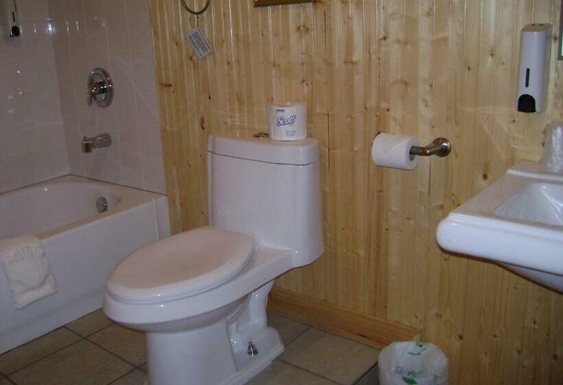 غرفة قياسية, Hôtel Sous La Croix 152725