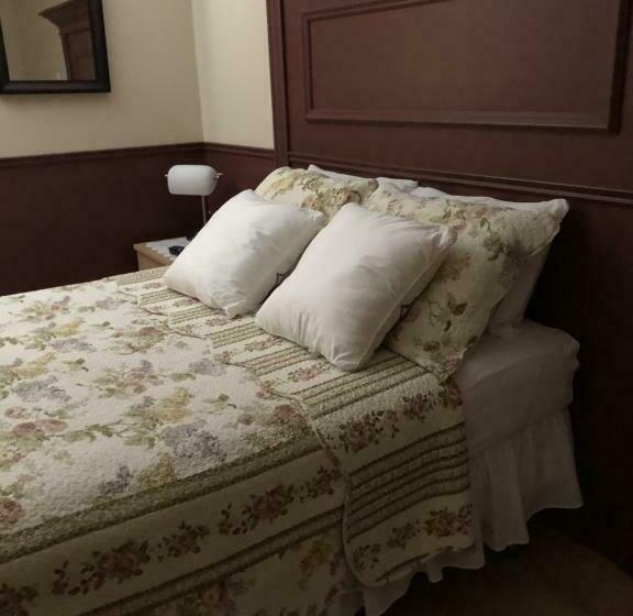 غرفة قياسية, Hôtel Sous La Croix 152725