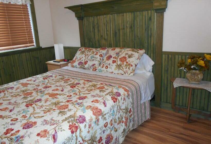 Номер Стандарт, Hôtel Sous La Croix 152725