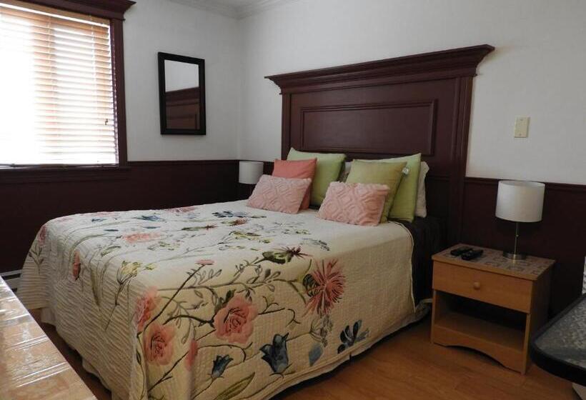 غرفة قياسية, Hôtel Sous La Croix 152725