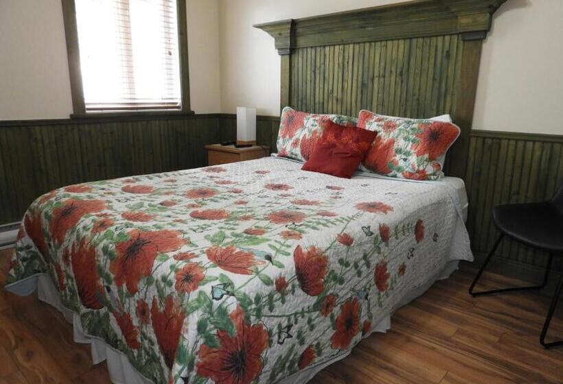 غرفة قياسية, Hôtel Sous La Croix 152725