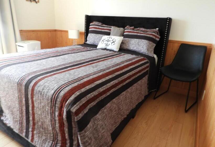 غرفة قياسية مطلّة علي البحر مزوَّدة بشُرفة, Hôtel Sous La Croix 152725