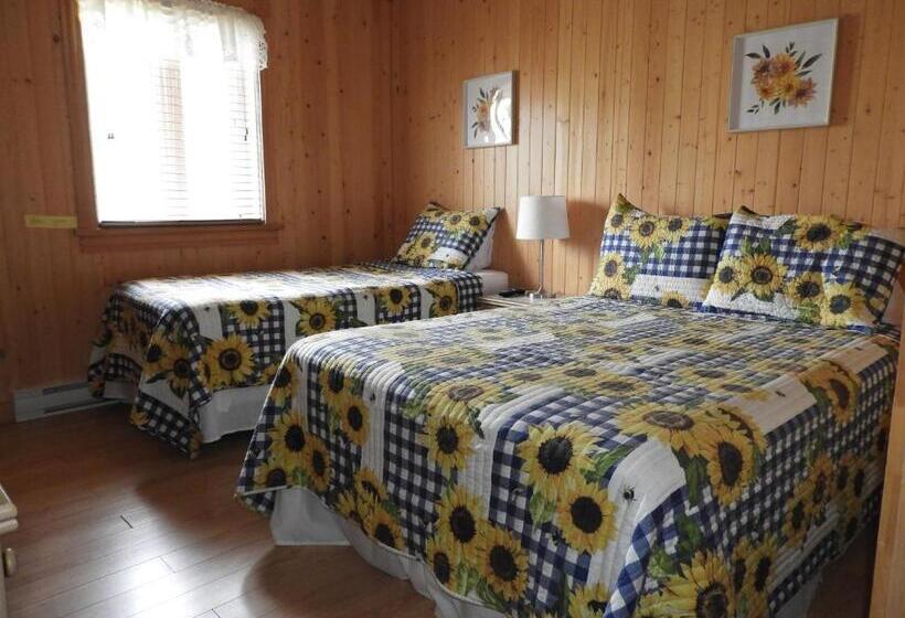 غرفة قياسية, Hôtel Sous La Croix 152725