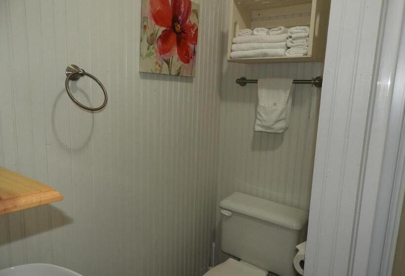 غرفة قياسية, Hôtel Sous La Croix 152725