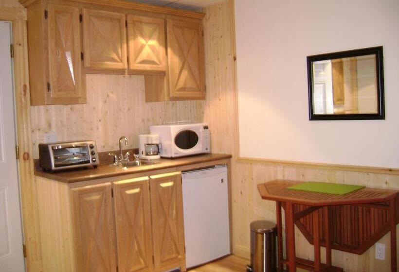 جناح غرفتين نوم, Hôtel Sous La Croix 152725