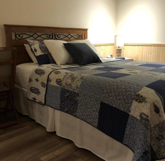 جناح غرفتين نوم, Hôtel Sous La Croix 152725