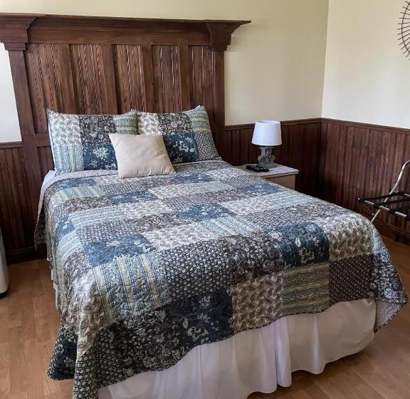 غرفة إقتصادية, Hôtel Sous La Croix 152725