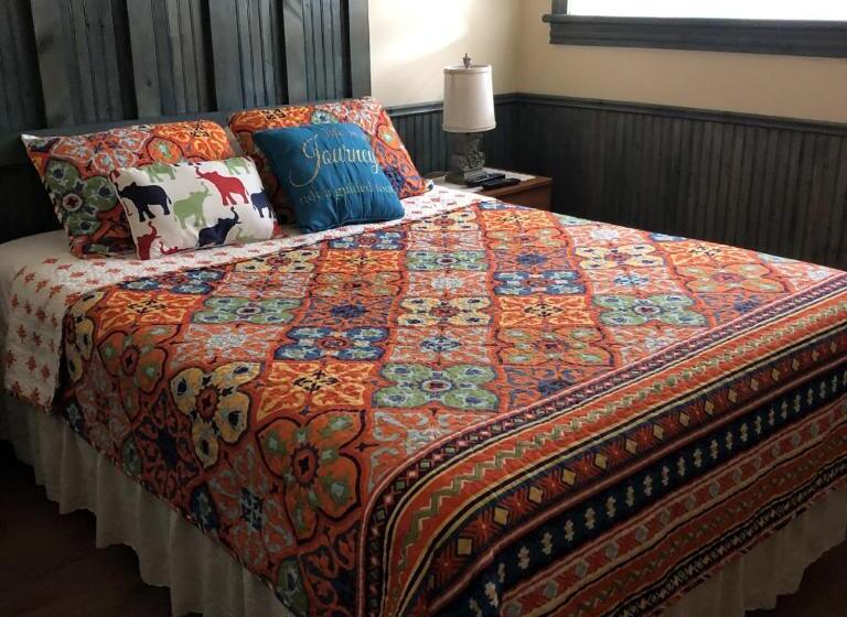 غرفة إقتصادية, Hôtel Sous La Croix 152725