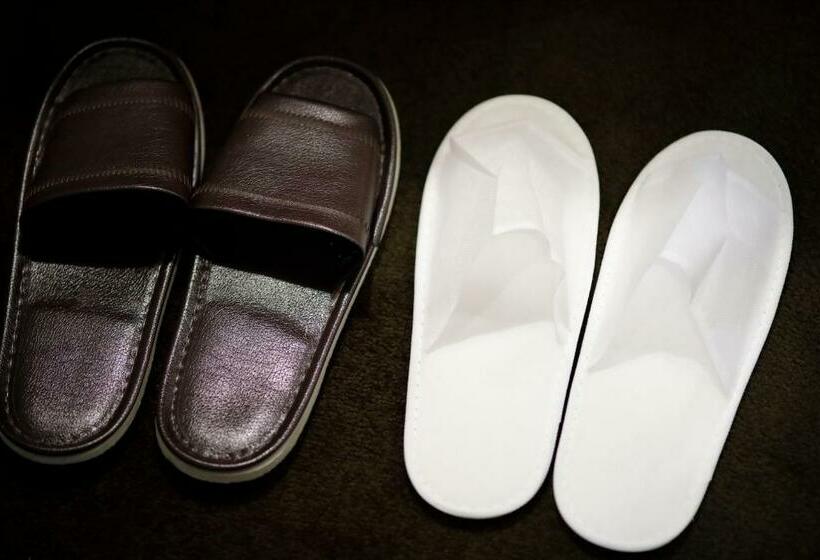 스탠다드 싱글 룸, Kawasaki Central