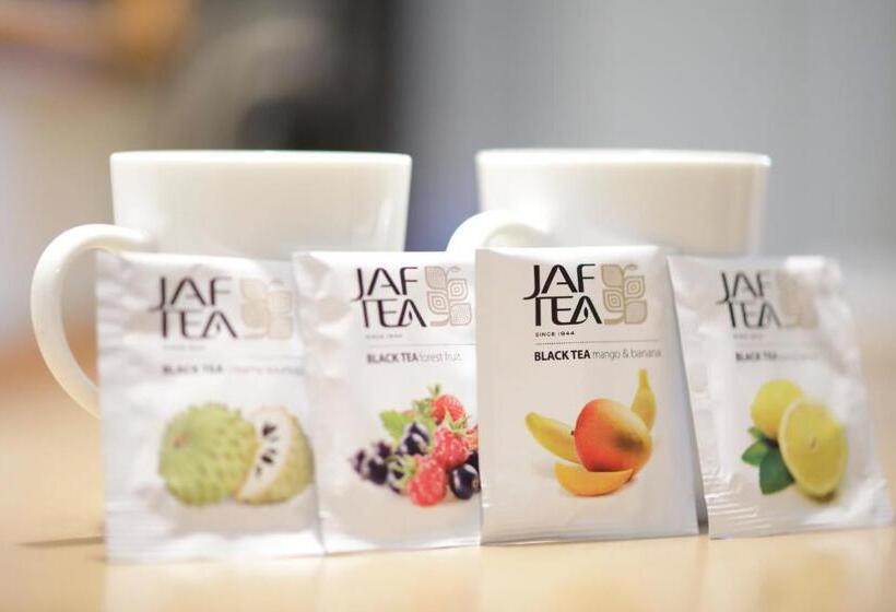 스탠다드 싱글 룸, Kawasaki Central