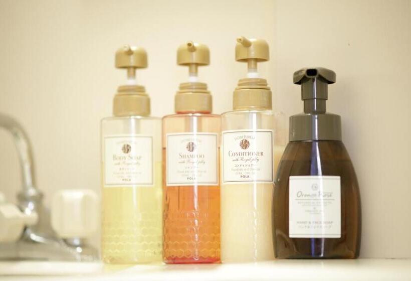 스탠다드 싱글 룸, Kawasaki Central