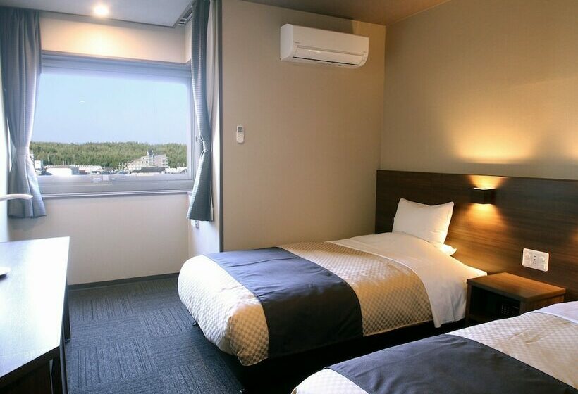 اتاق استاندارد, Manyonoyuhotelkyotoeminence