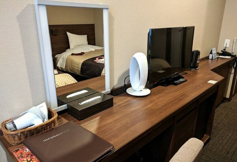 اتاق استاندارد, Manyonoyuhotelkyotoeminence