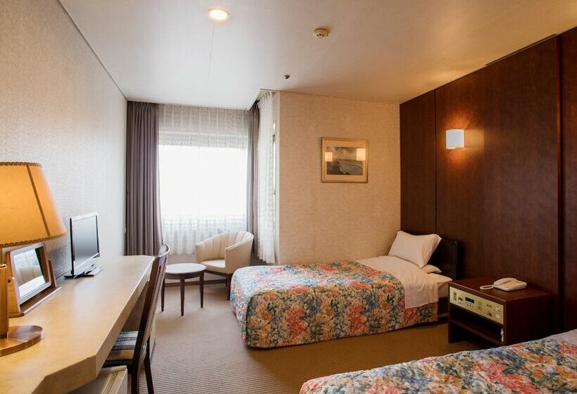 اتاق استاندارد, Manyonoyuhotelkyotoeminence