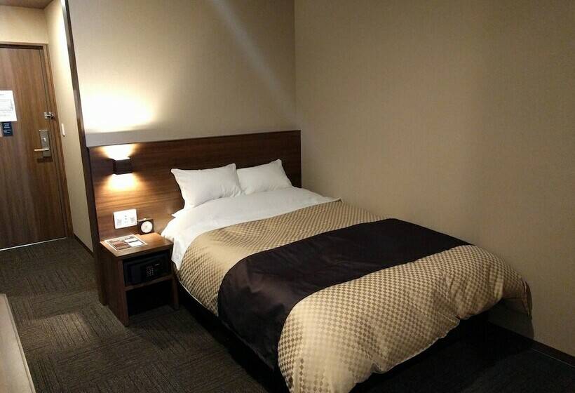 اتاق استاندارد, Manyonoyuhotelkyotoeminence