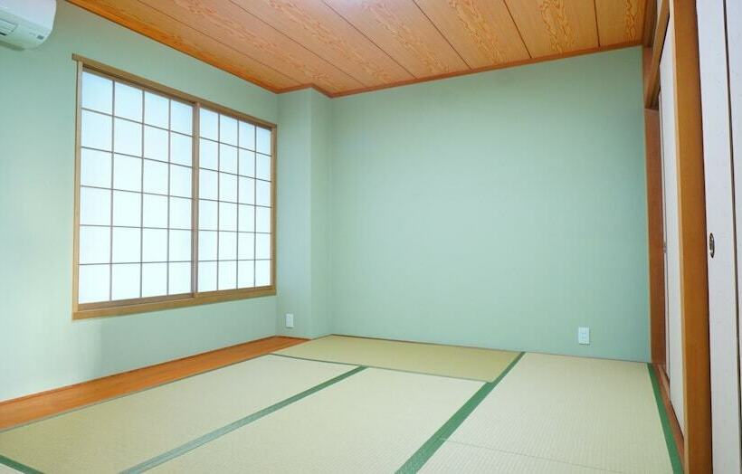 בית, חדר שינה 1, Laforet Nasu