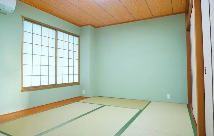 １ベッドルームハウス, Laforet Nasu