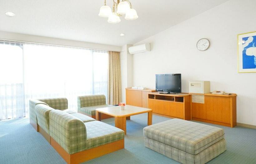 בית, חדר שינה 1, Laforet Nasu