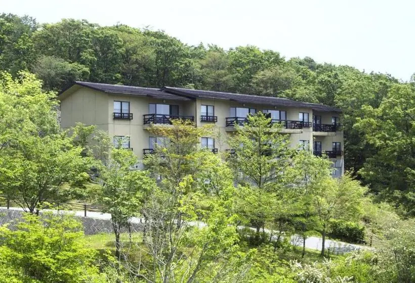 １ベッドルームハウス, Laforet Nasu