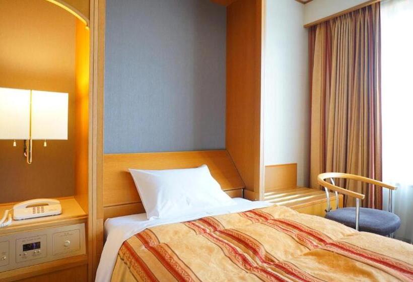 חדר אקונומי, Laforet Nasu