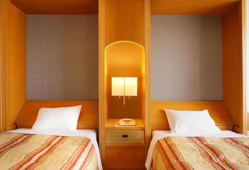 חדר אקונומי, Laforet Nasu