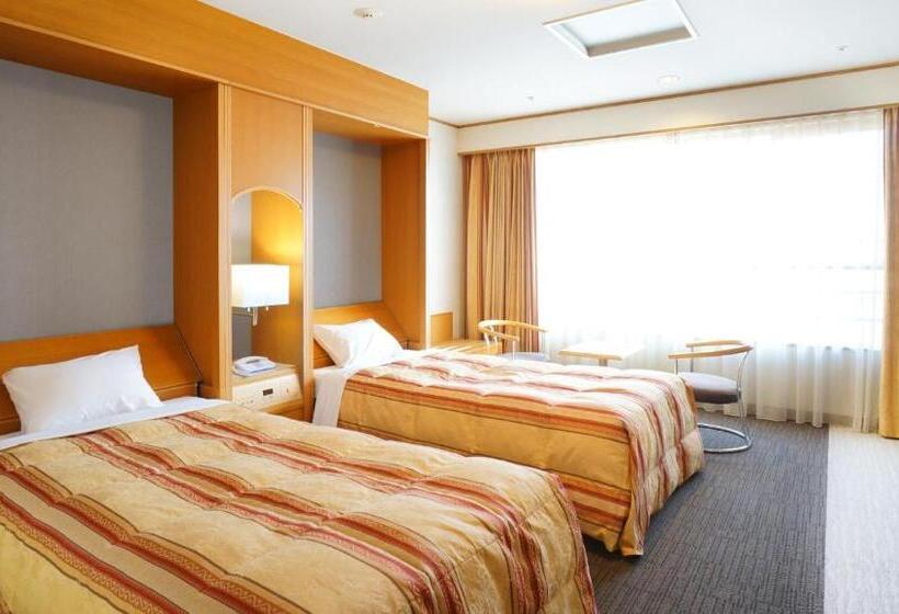 חדר אקונומי, Laforet Nasu