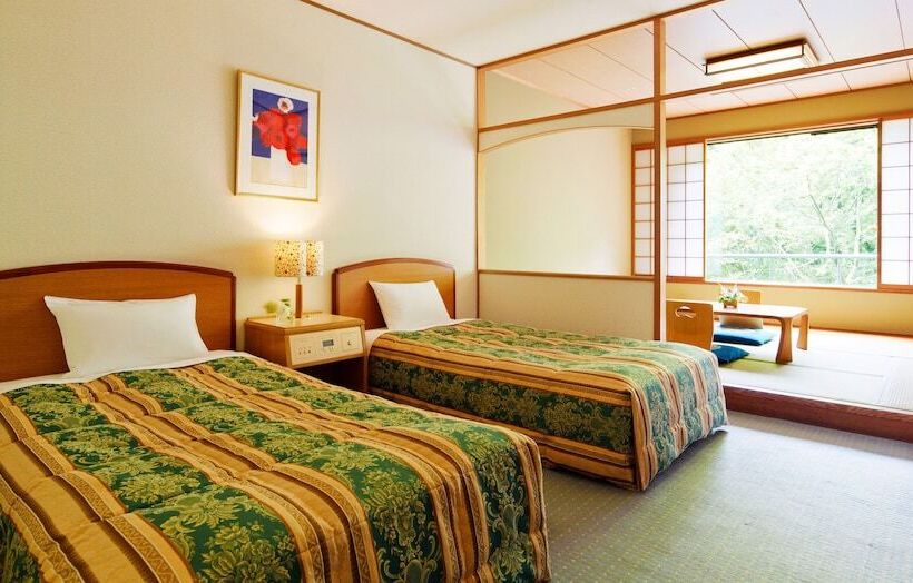 חדר סטנדרט, Laforet Nasu