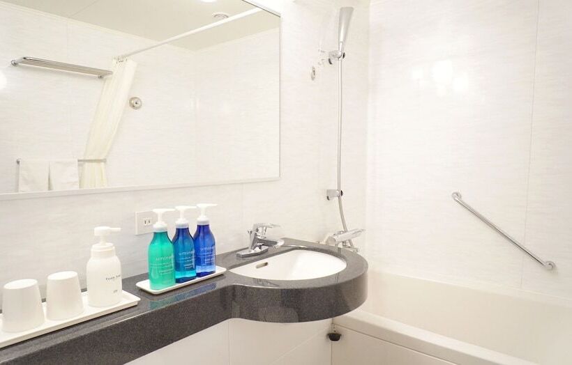 חדר סטנדרט, Laforet Nasu