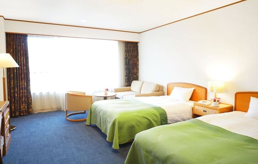 חדר סטנדרט, Laforet Nasu