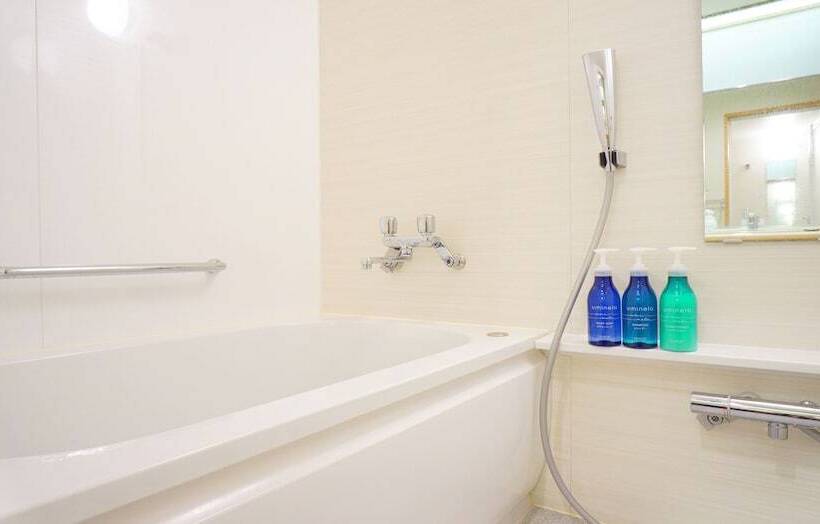 חדר אקונומי, Laforet Nasu