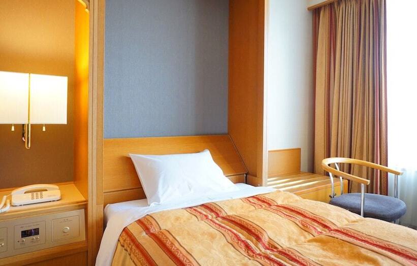 חדר אקונומי, Laforet Nasu