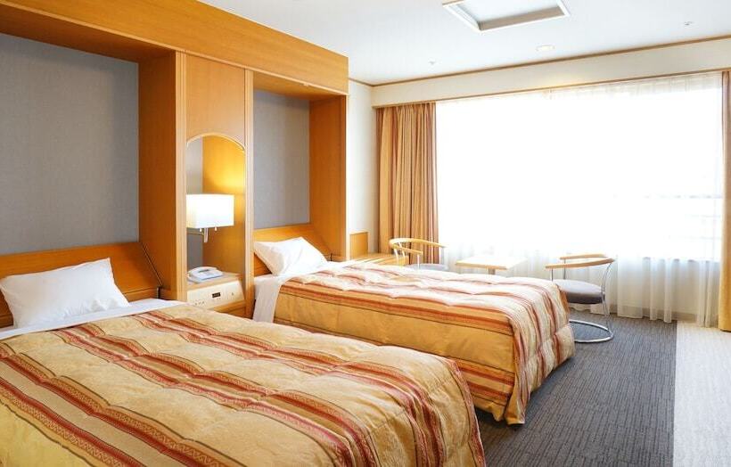 Номер Economy, Laforet Nasu
