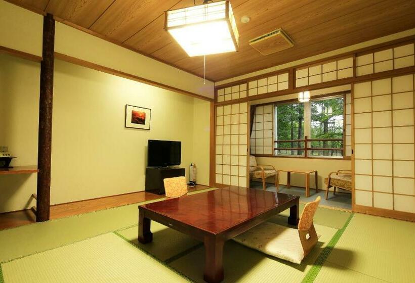 Habitació Estàndard, Nikko Astraea