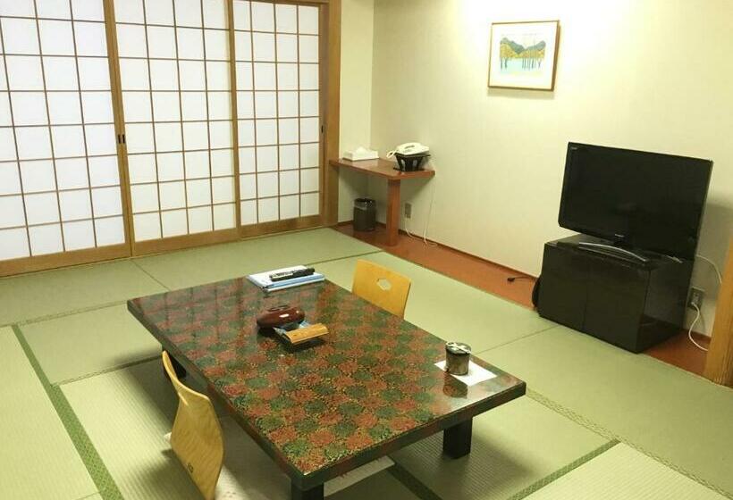 Habitació Estàndard, Nikko Astraea