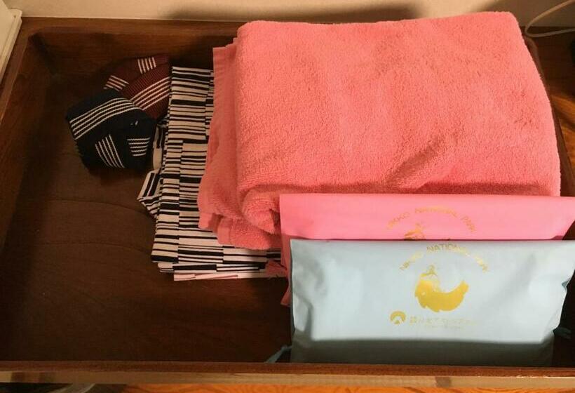 Habitació Estàndard, Nikko Astraea