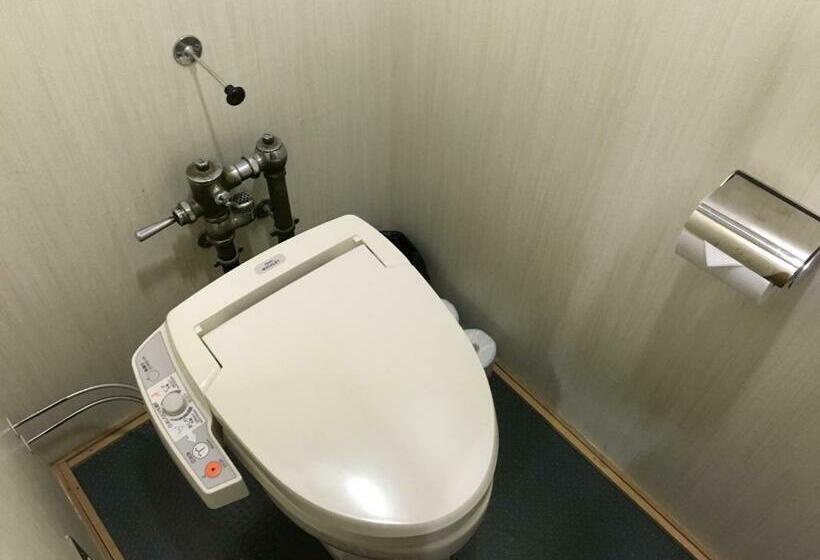 Habitació Estàndard, Nikko Astraea