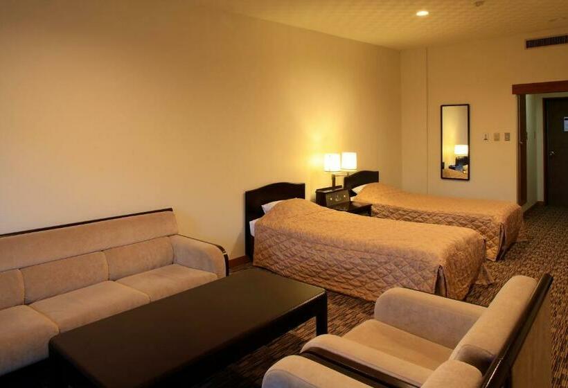 Habitació Estàndard, Nikko Astraea