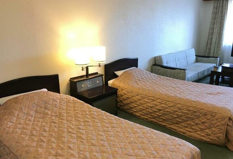 Habitació Estàndard, Nikko Astraea