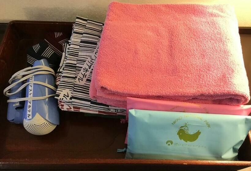 Habitació Estàndard, Nikko Astraea