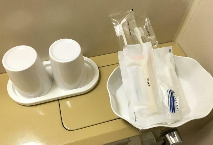 Habitació Estàndard, Nikko Astraea