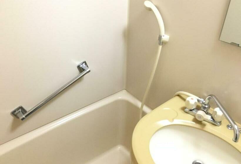 Habitació Estàndard, Nikko Astraea