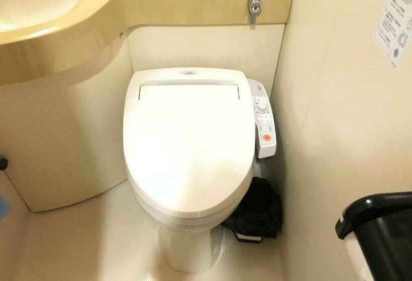 Habitació Estàndard, Nikko Astraea